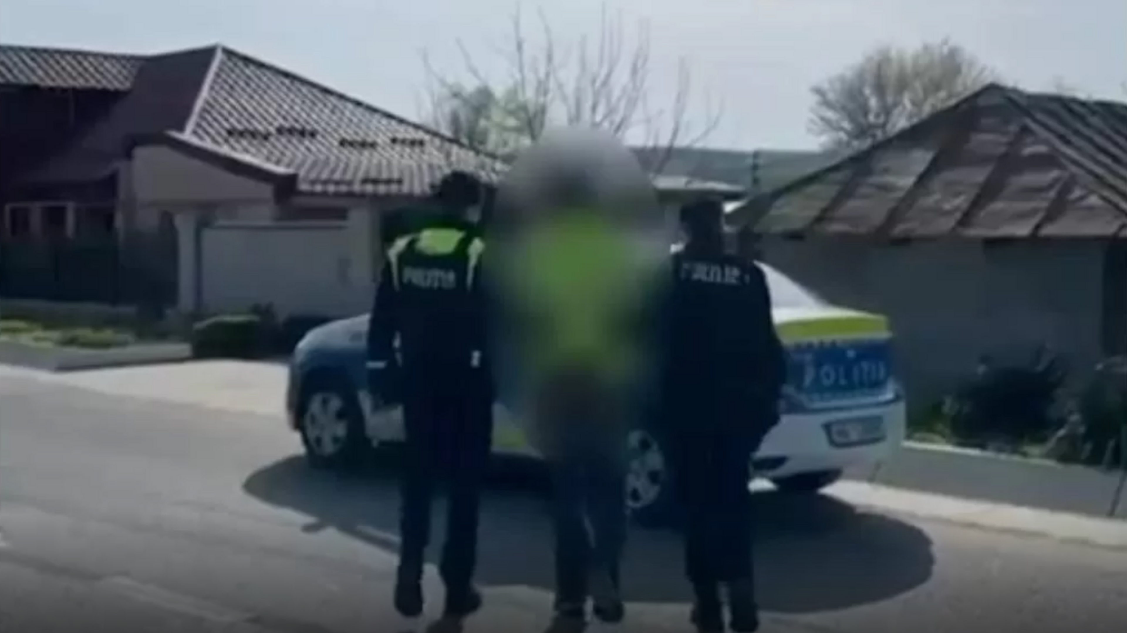 Roemeense wegpiraat (60) vlucht voor rechtszaak in Nederland, wordt na vertrek in eigen land alsnog opgepakt